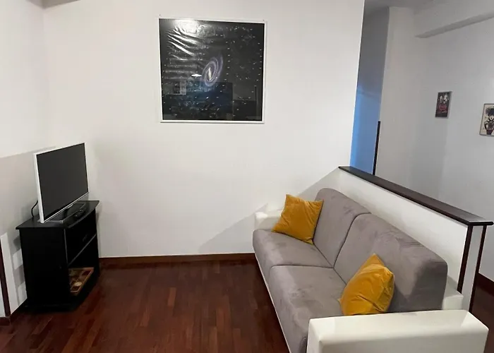 Appartamento Moonlight Vatican By Acs Holidays